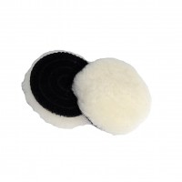 CarPro Cutting Wool Pad - 76 mm