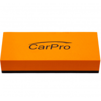 Bloc mare de aplicare CarPro Cquartz Aplicator Big