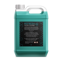 Carbon Collective Refresh Glass Cleaner (5 l)