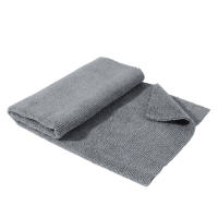 Menzerna Microfibre Cloth Grey (40 x 40 cm)