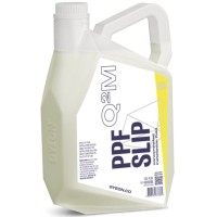 Lubrifiant pentru aplicarea foliilor PPF Gyeon Q2M PPF Slip (4 l)