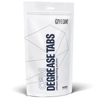 Gyeon Q2M Degrease Tabs 10-pack