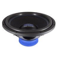 Subwoofer Hifonics ZXS15D2