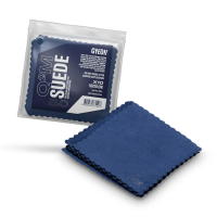 Gyeon Q2M Suede EVO 10-Pack (10 x 10 cm)