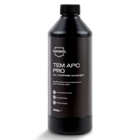 Cleaner Nasiol TEM APC PRO (500 ml)