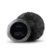 Disc abraziv Gyeon Q2M Rotary Wool Cut 80 mm