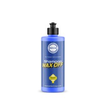 Sampon auto decontaminant Infinity Wax Sampon WAX OFF (500 ml)
