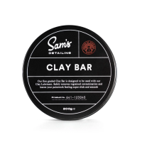 Sam's Detailing Clay Bar (200g)