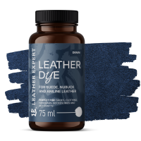 Colorant Leather Expert - Leather Dye (Denim)