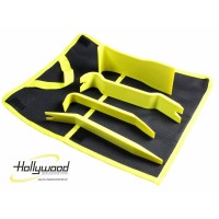 Setul de instrumente Hollywood HIRT 4