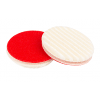 Disc de lustruire CarPro Cool Pad Wool - 76 mm