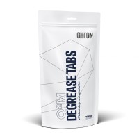 Gyeon Q2M Degrease Tabs 10-pack