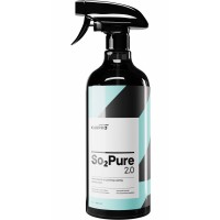 Eliminator de mirosuri CarPro SO2Pure 2.0 (1 l)