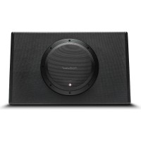 Subwoofer activ Rockford Fosgate PUNCH P300-10T