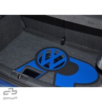 Difuzor OEM Basser 10" pentru Volkswagen Scirocco