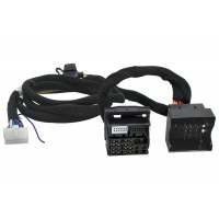 Cabluri pentru amplificator M-DSPA401 - Audi / Seat / Škoda / VW / BMW / Land Rover