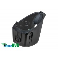 Cameră DVR pentru VW CC 229254