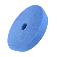 Honey COMBination Polishing Pad R DA-series Blue Hard Cut (75 x 90 mm)