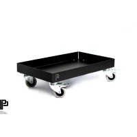 Poka Premium Low trolley for accessories