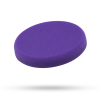 Liquid Elements Purple Polishing Pad - Pad Man V2 Sealing - 125/25 mm