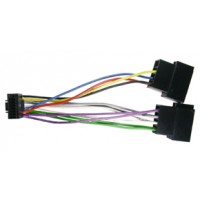 Pioneer 16 pini - conector ISO