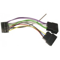 Pioneer 16 pini - conector ISO