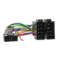 Pioneer 16 pini - conector ISO