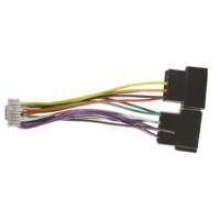 Pioneer 16 pini - conector ISO