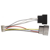 Pioneer 10 pini - conector ISO