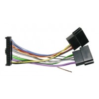 Pioneer 15 pini - conector ISO