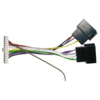 Pioneer 13 pini - conector ISO