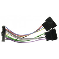 Pioneer 12 pini - conector ISO