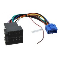 Pioneer 18 pini - conector ISO