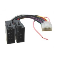 Nakamichi 14 pini - conector ISO