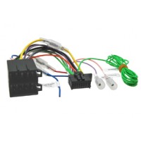 Pioneer 16 pini - conector ISO