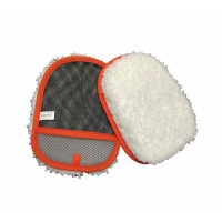 CarPro Hand Wash Mitt