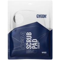 Aplicator de curățare Gyeon Q2M ScrubPad EVO (8 x10 cm)