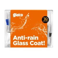 Set ștergătoare lichide Soft99 Glaco Anti-Rain Glass Coat (110+100 ml)