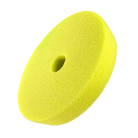 Honey COMBination Polishing Pad R DA-series Yellow Polish/One Step (150 x 165 mm)