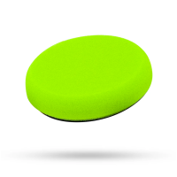 Liquid Elements Green Polishing Pad - Pad Man V2 Finish - 75/25 mm