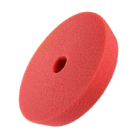 Honey COMBination Polishing Pad R DA-series Red Finish (125 x 140 mm)