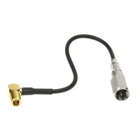 Adaptor antenă FME - SMB 295108