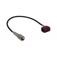 Adaptor antenă FME - FAKRA 295109