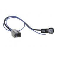 Adaptor antenă Honda / Mazda / Suzuki - ISO 295729