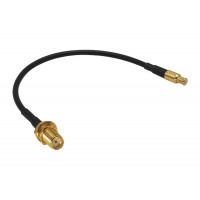 Adaptor antenă SMA - MCX 295778