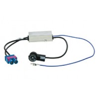 Alimentator de antenă și combinator FAKRA - ISO 295808