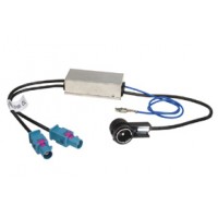 Alimentator de antenă și combinator FAKRA - ISO 295814