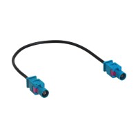 Adaptor antenă FAKRA - FAKRA 295841