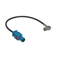 Adaptor antenă FAKRA - SMB 295843