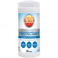 Protector 303 Aerospace Protectant Wipes